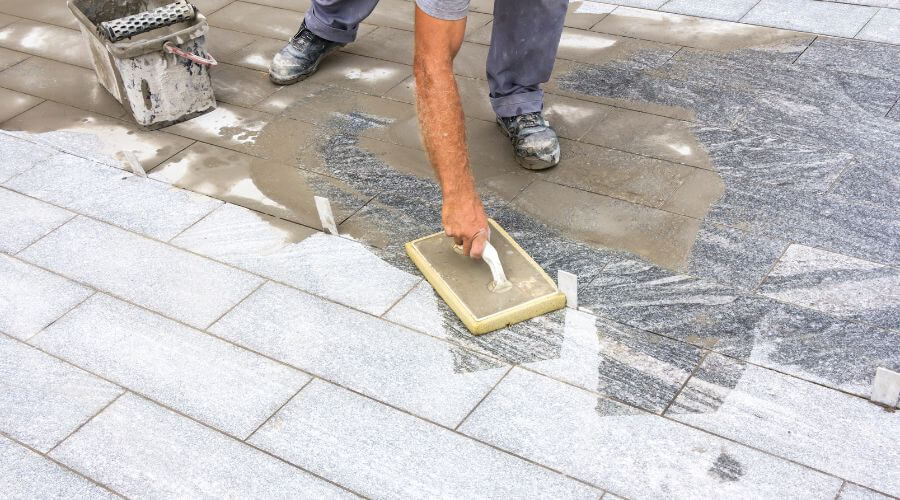 Expert tile roof repair services in Chautauqua, KS